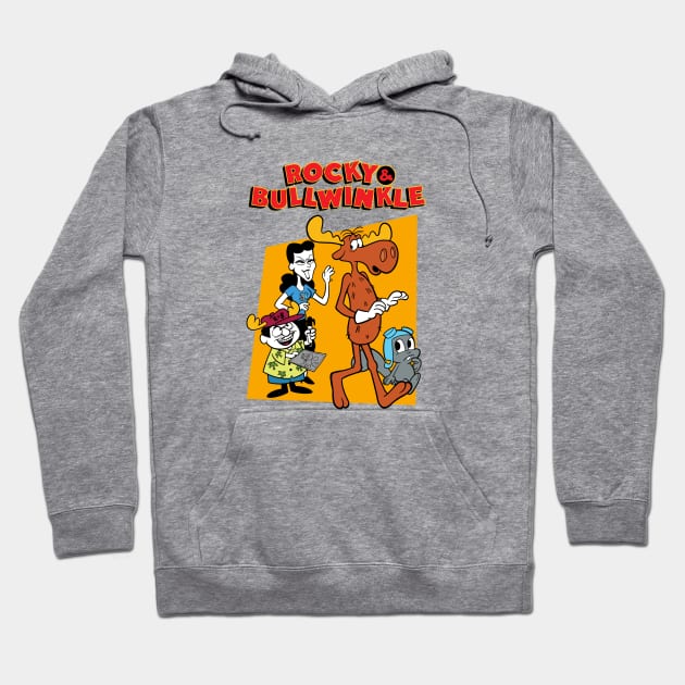 comedy film Hoodie by Travis Brown